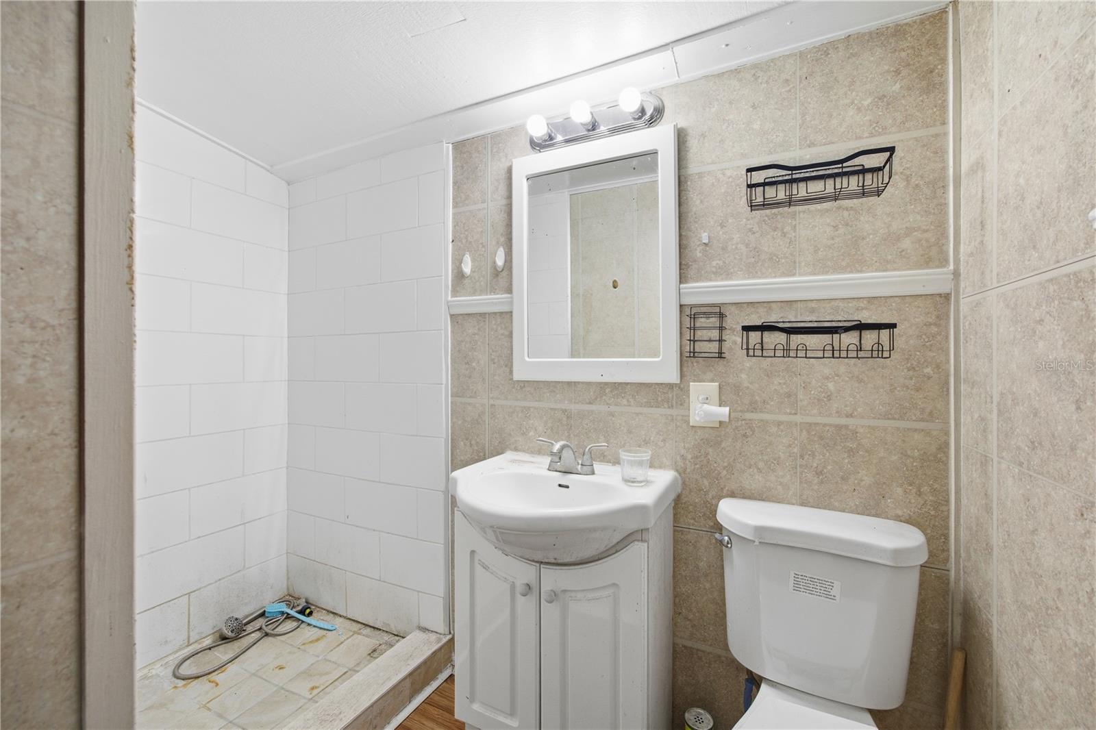 NONSUB - Residential