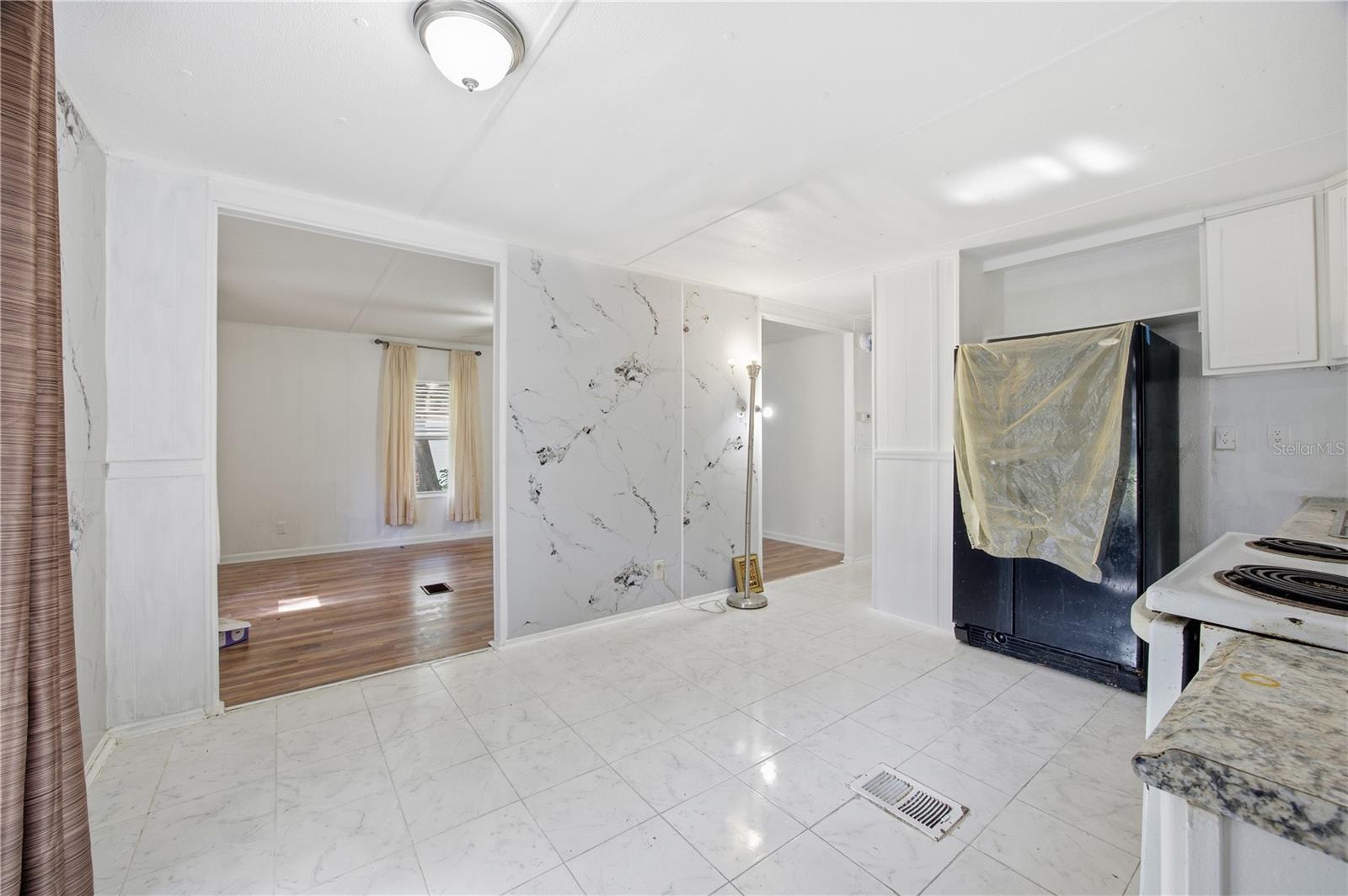 NONSUB - Residential