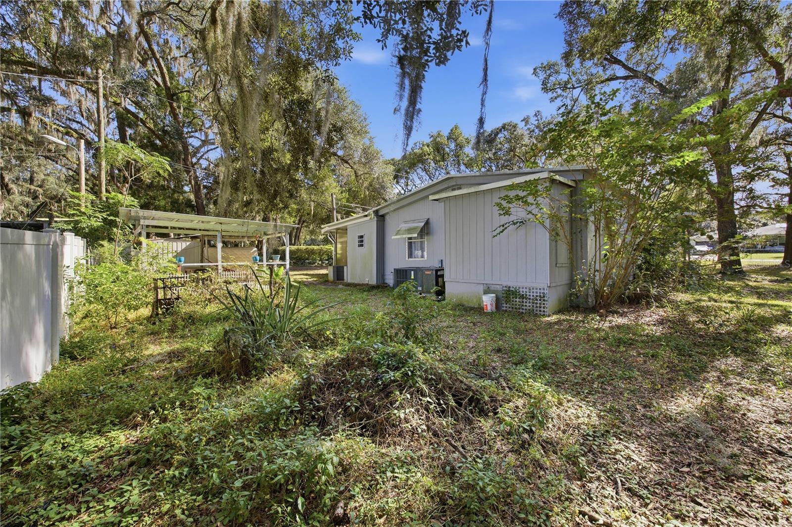 NONSUB - Residential