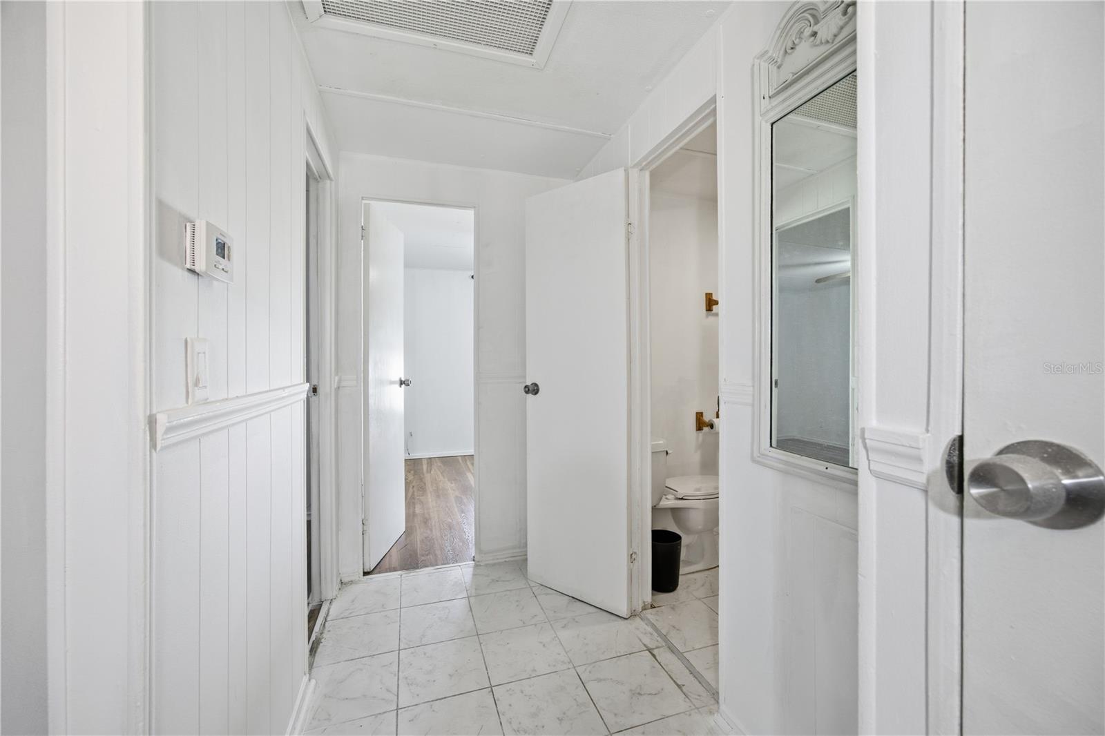 NONSUB - Residential