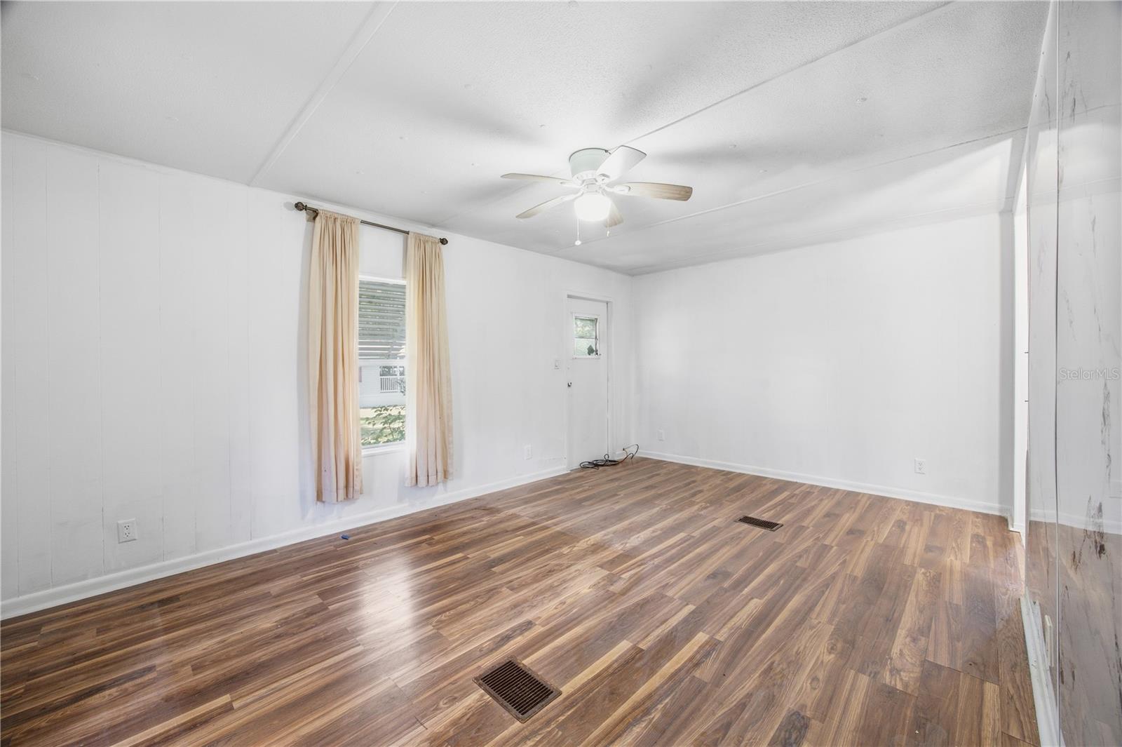 NONSUB - Residential