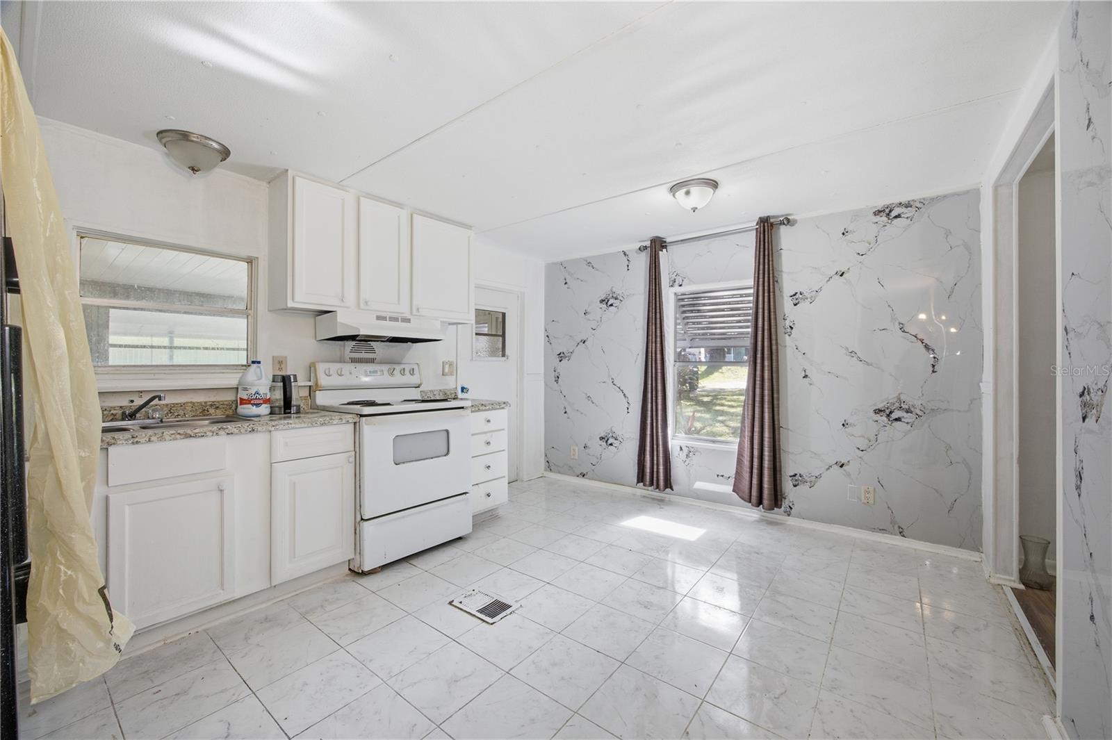 NONSUB - Residential