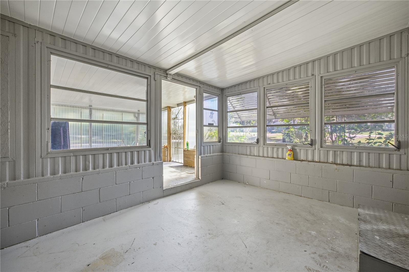 NONSUB - Residential