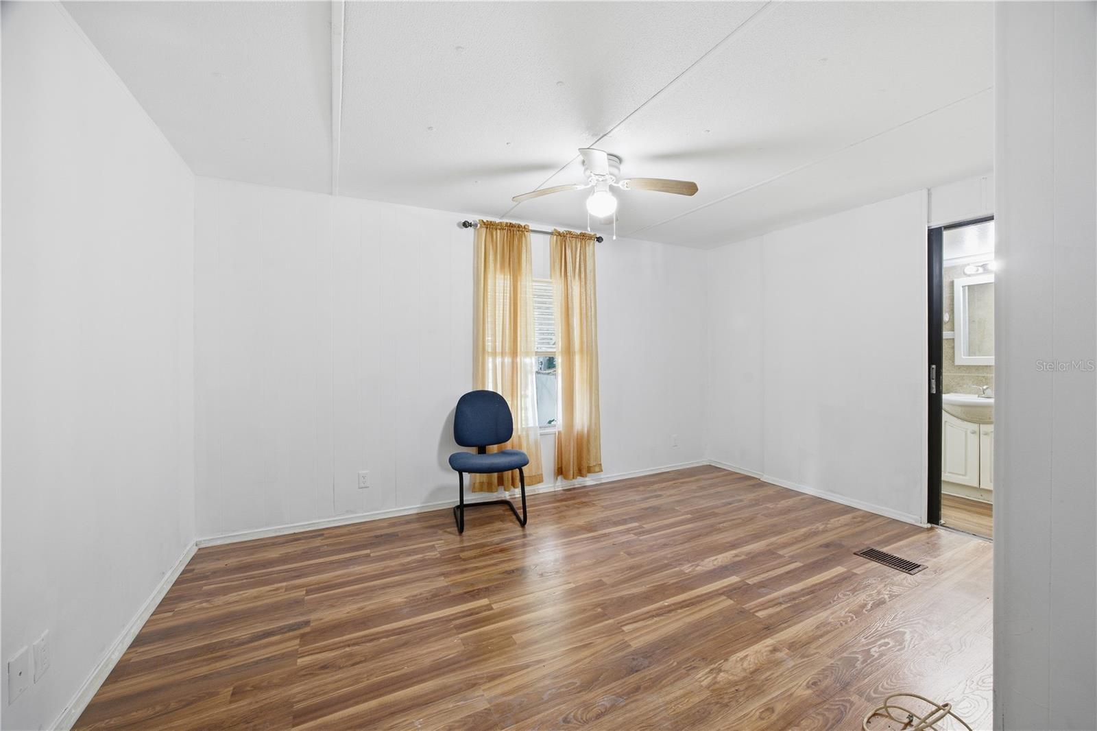 NONSUB - Residential