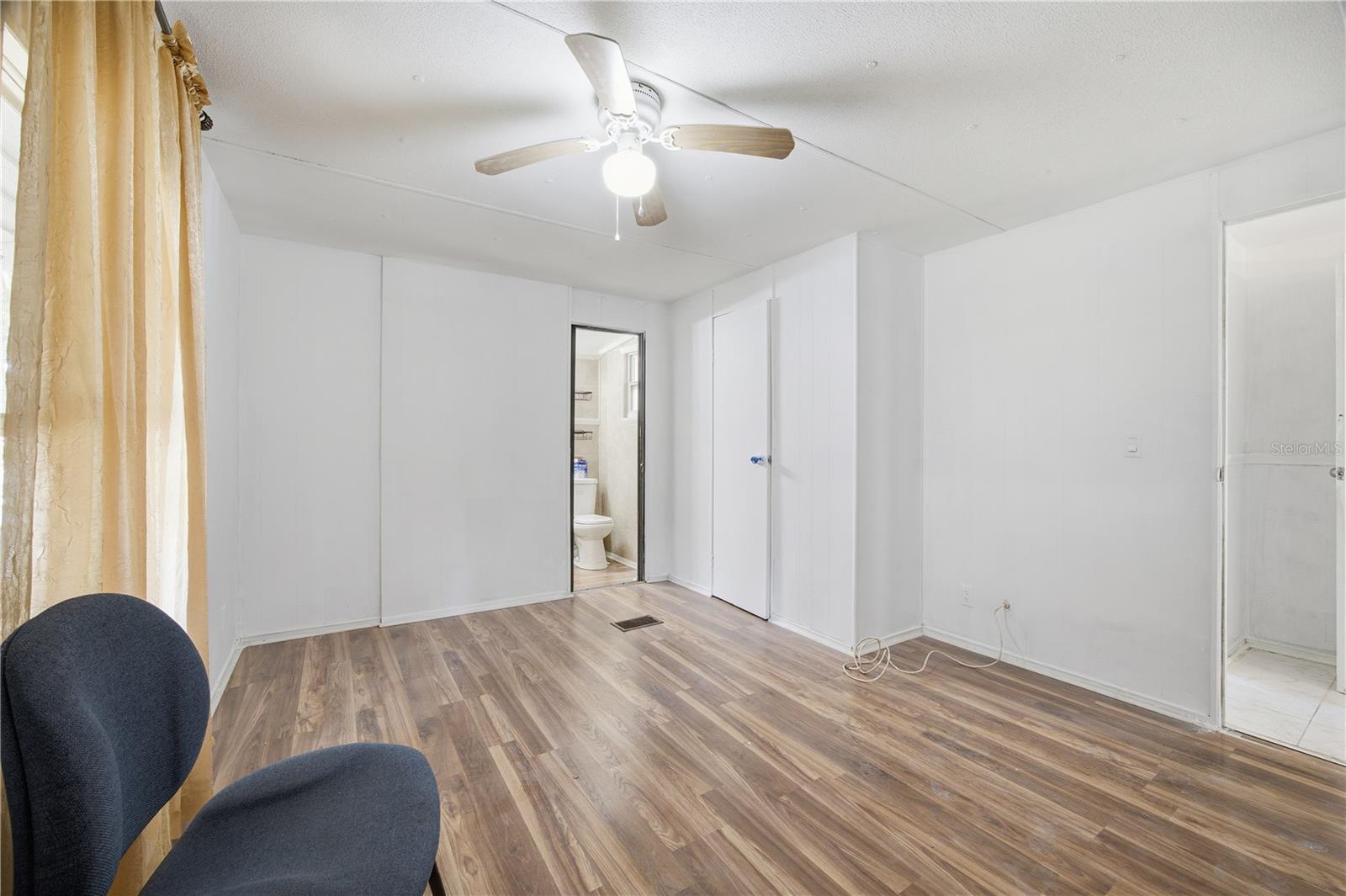 NONSUB - Residential