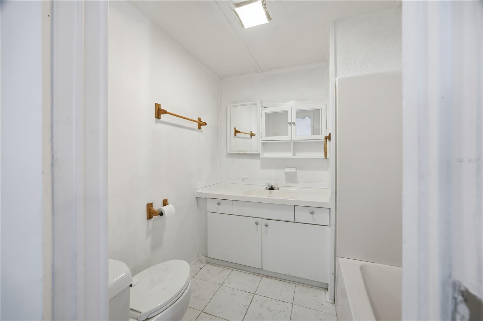 NONSUB - Residential