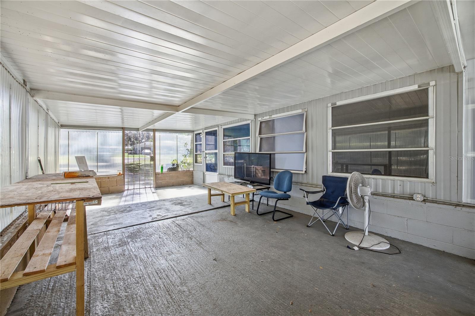 NONSUB - Residential