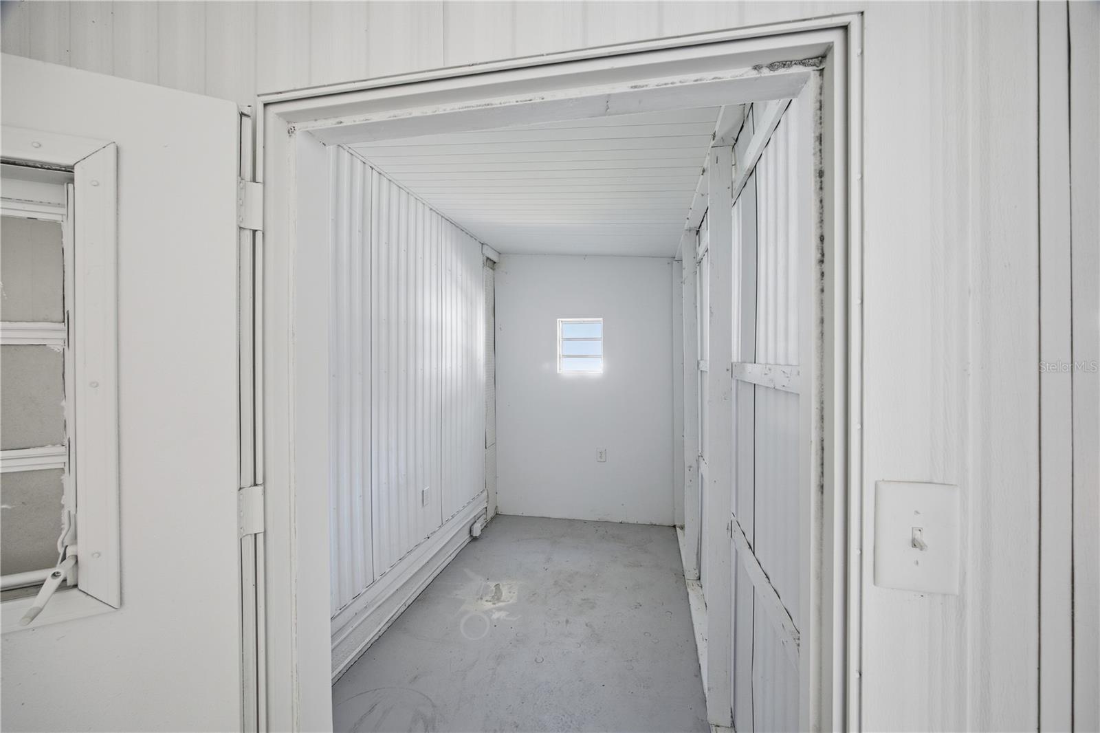 NONSUB - Residential