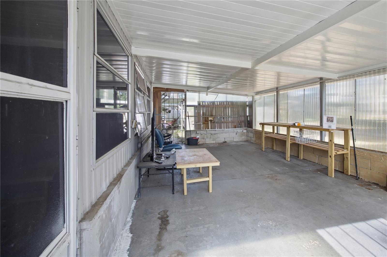 NONSUB - Residential