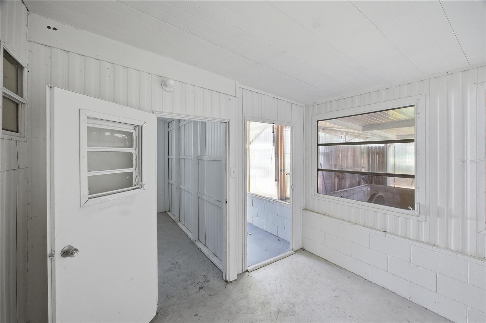 NONSUB - Residential