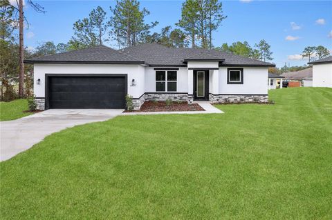Photo of 6837 SW 152nd St, Ocala, FL 34473 (MLS # S5135192)