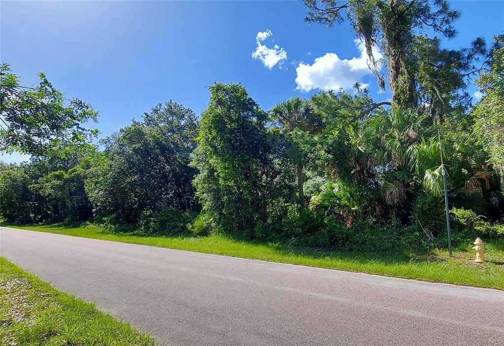 Photo of 20272 Lorette Avenue, Port Charlotte, FL 33954 (MLS # N6135752)
