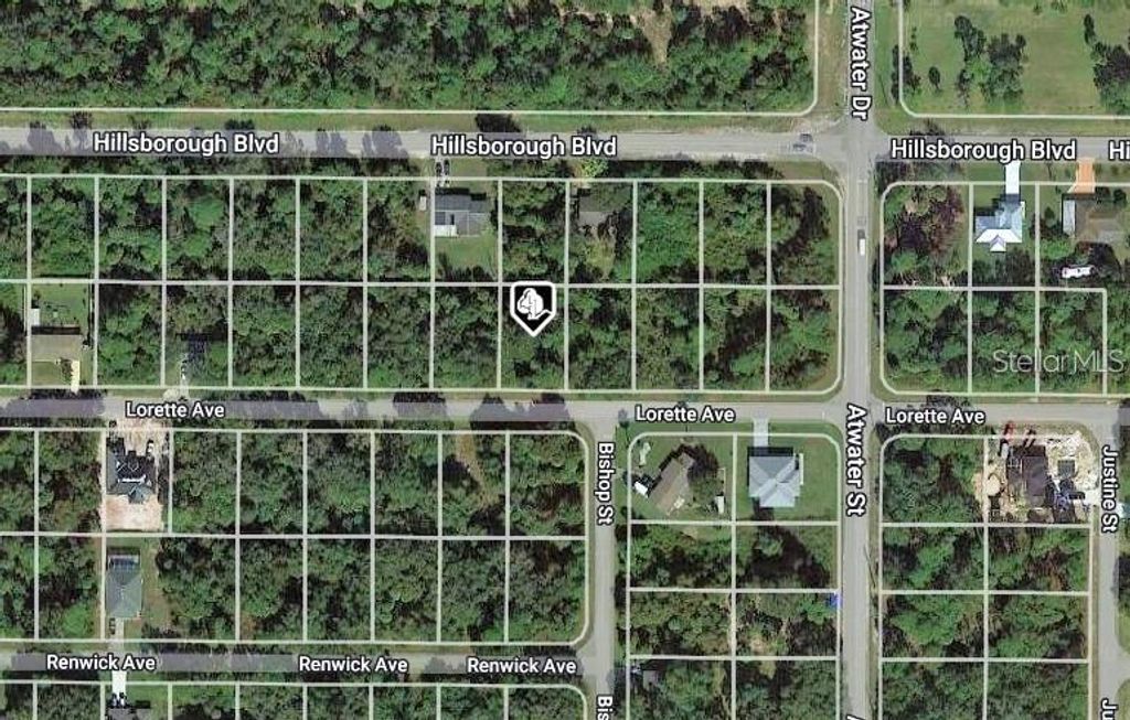 Photo of 20272 Lorette Avenue, Port Charlotte, FL 33954 (MLS # N6135752)