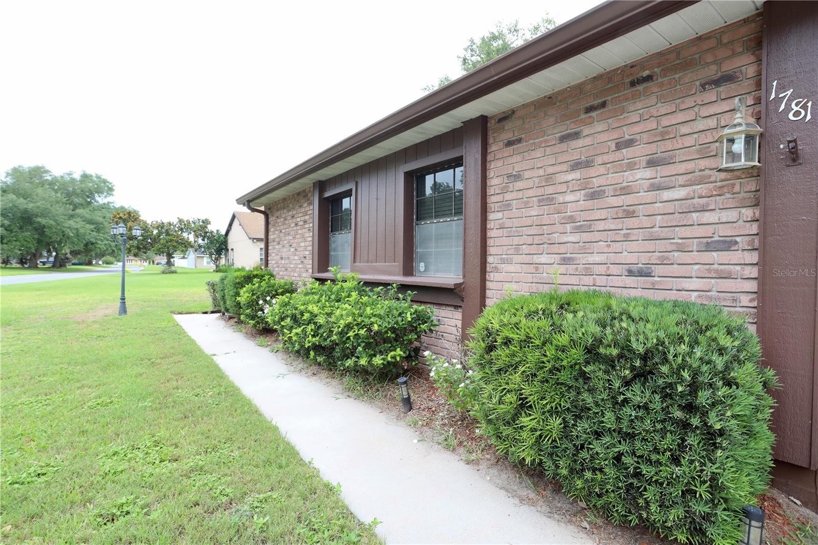 1781 KING CHARLES DRIVE
