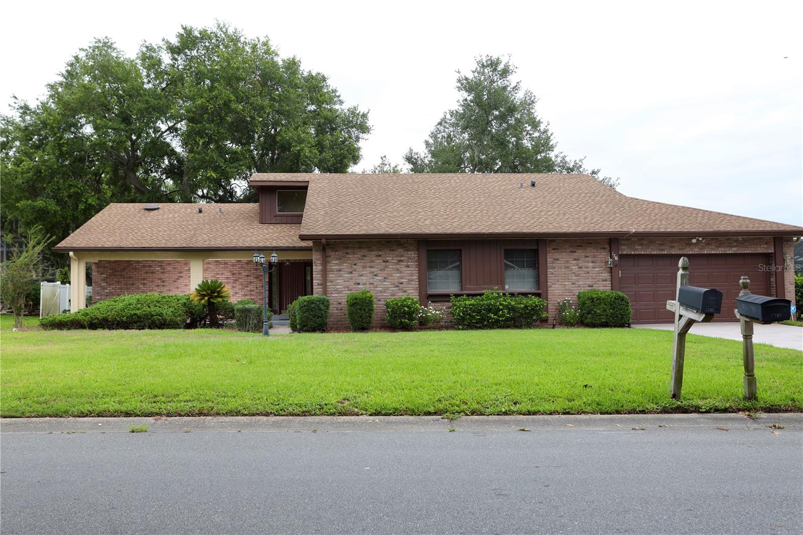 1781 KING CHARLES DRIVE