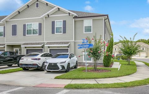 A home in RIVERVIEW