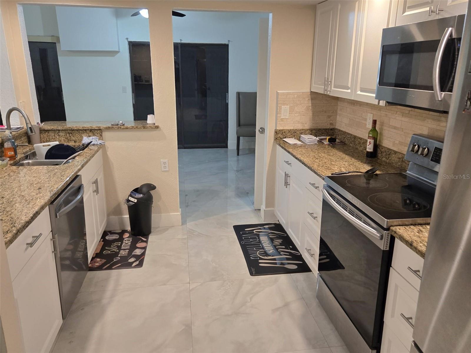 SPRING LAKE OF CLEARWATER - Residential