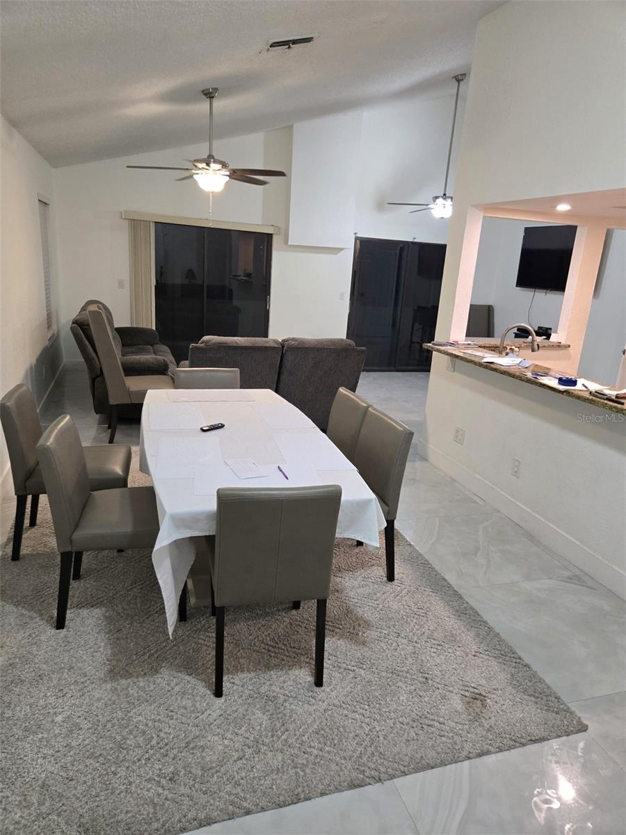 SPRING LAKE OF CLEARWATER - Residential