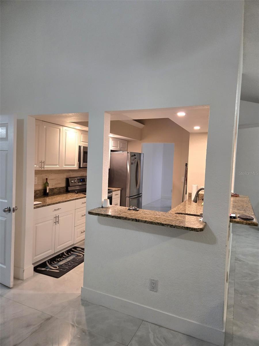 SPRING LAKE OF CLEARWATER - Residential