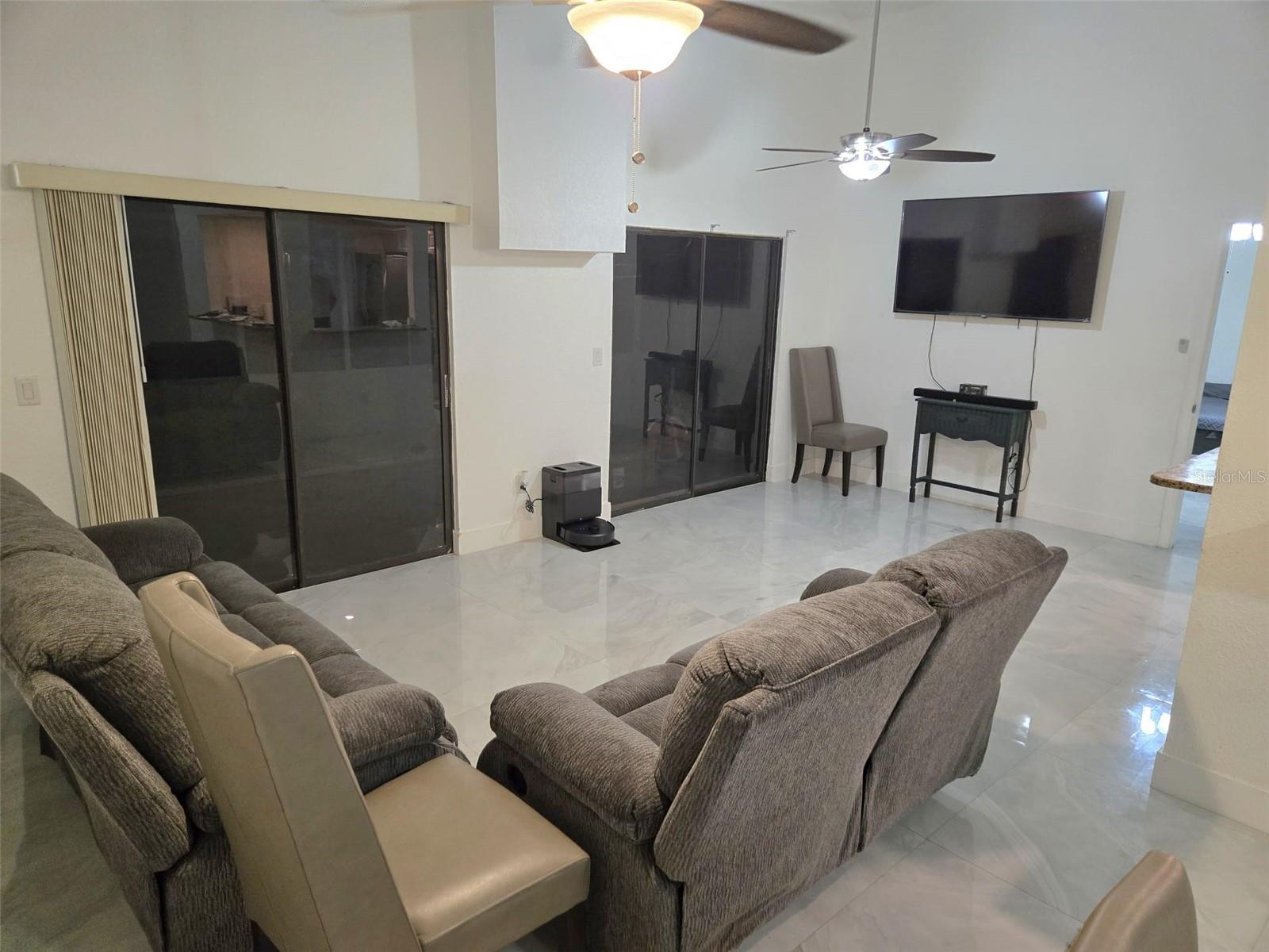 SPRING LAKE OF CLEARWATER - Residential