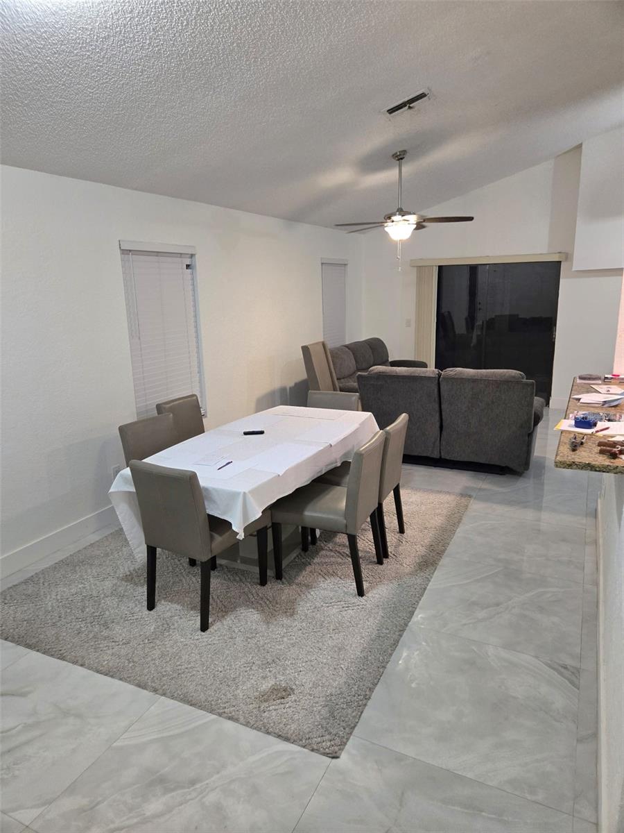 SPRING LAKE OF CLEARWATER - Residential