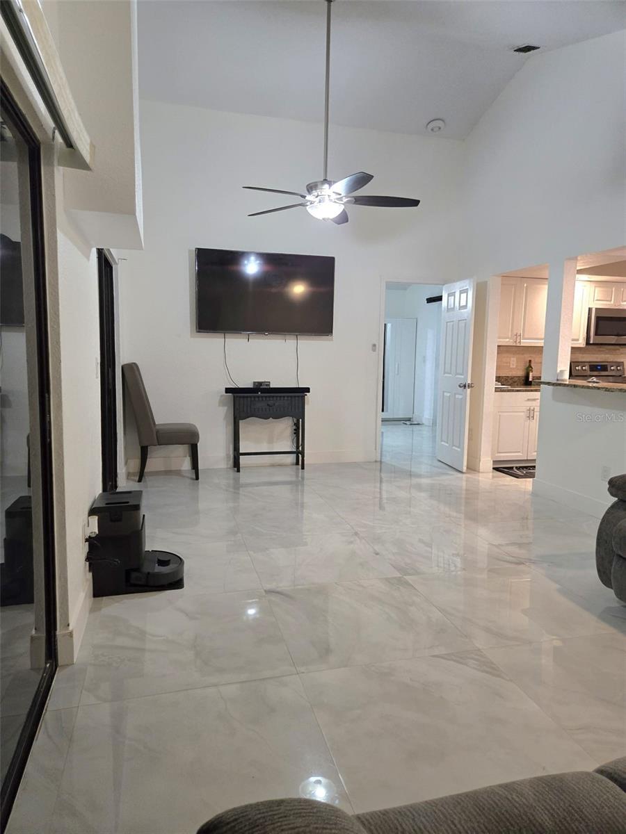 SPRING LAKE OF CLEARWATER - Residential