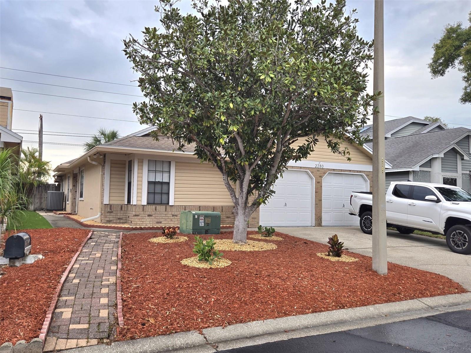 SPRING LAKE OF CLEARWATER - Residential