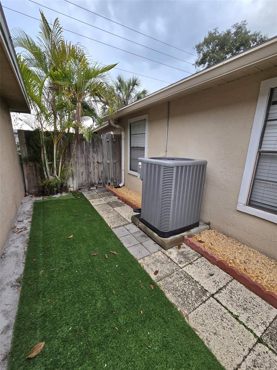 SPRING LAKE OF CLEARWATER - Residential