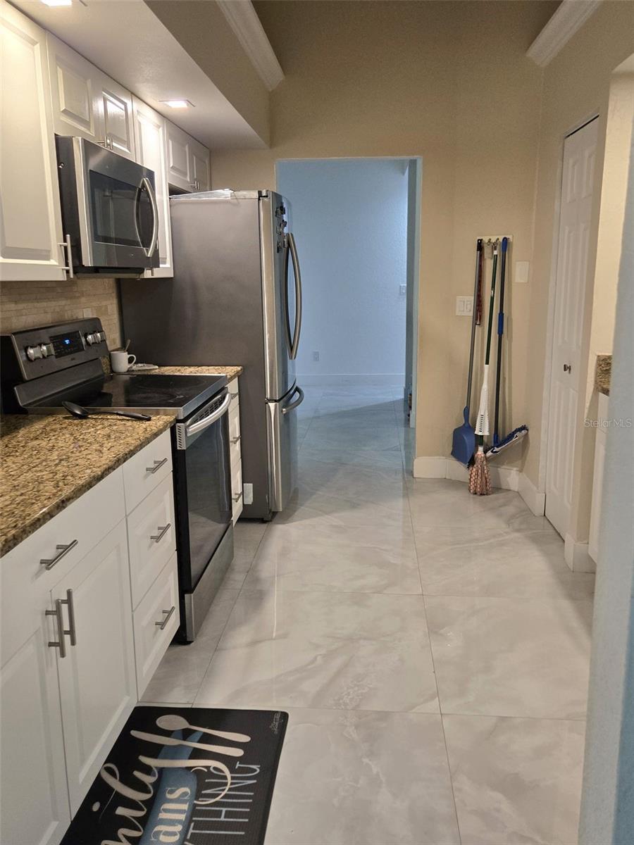 SPRING LAKE OF CLEARWATER - Residential