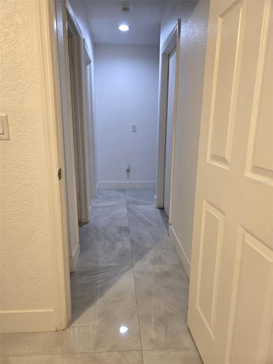 SPRING LAKE OF CLEARWATER - Residential