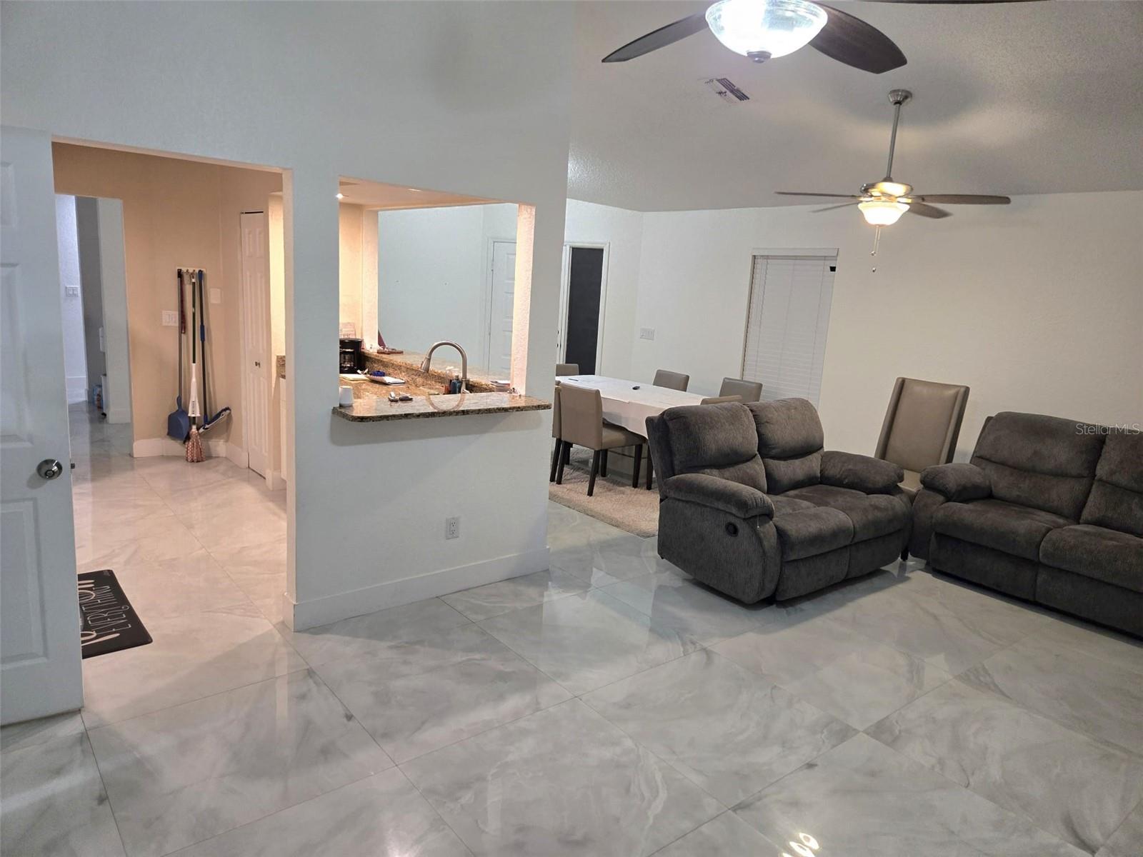 SPRING LAKE OF CLEARWATER - Residential