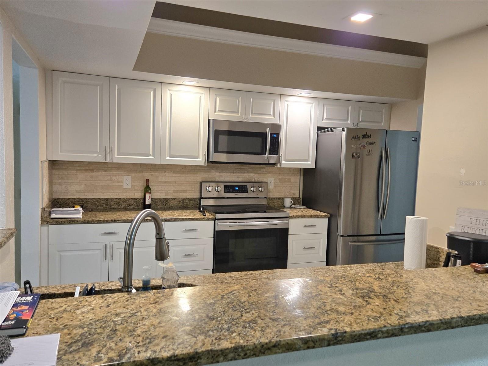 SPRING LAKE OF CLEARWATER - Residential