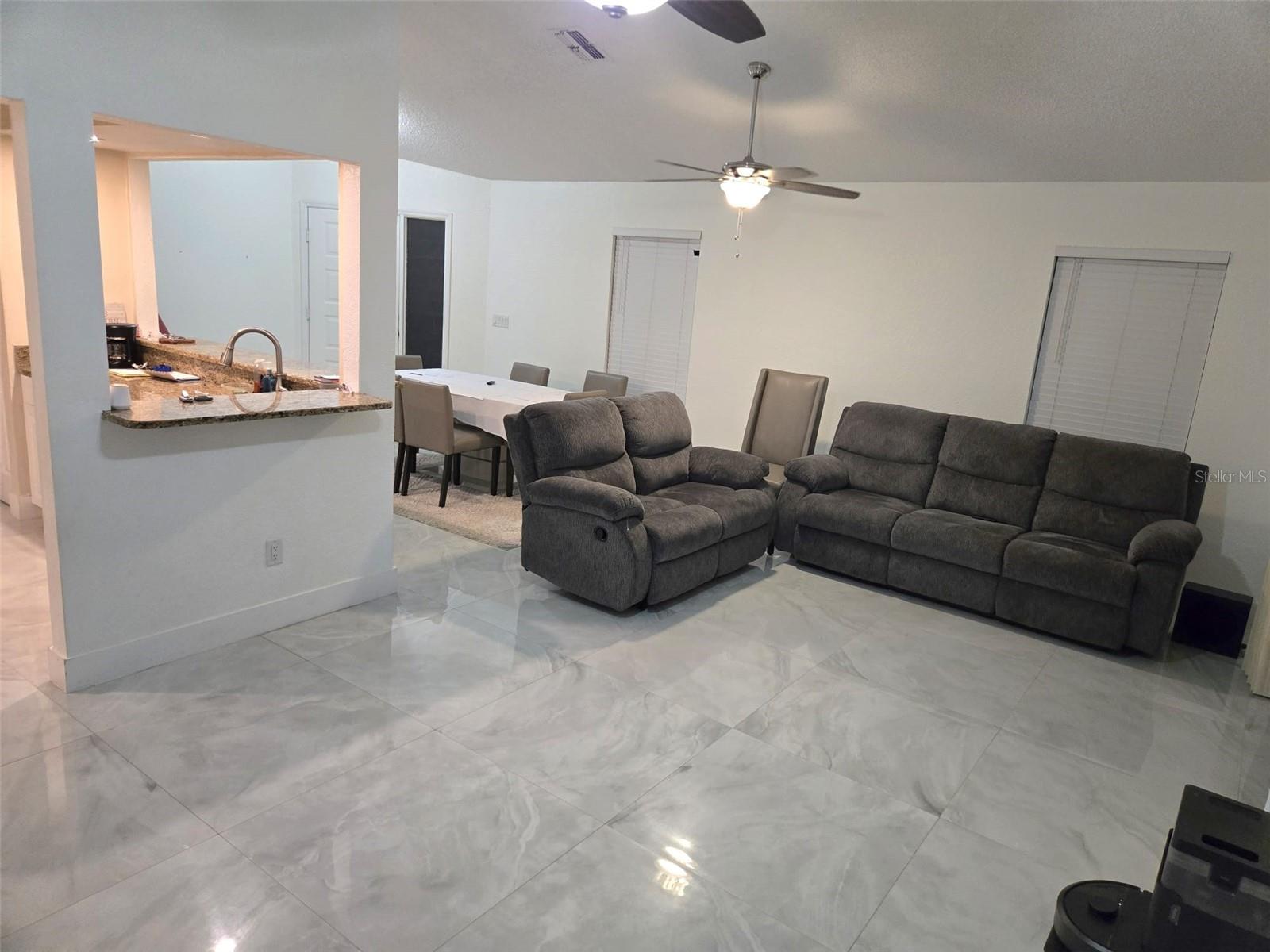 SPRING LAKE OF CLEARWATER - Residential