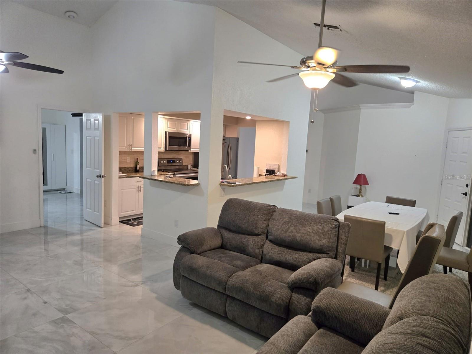 SPRING LAKE OF CLEARWATER - Residential