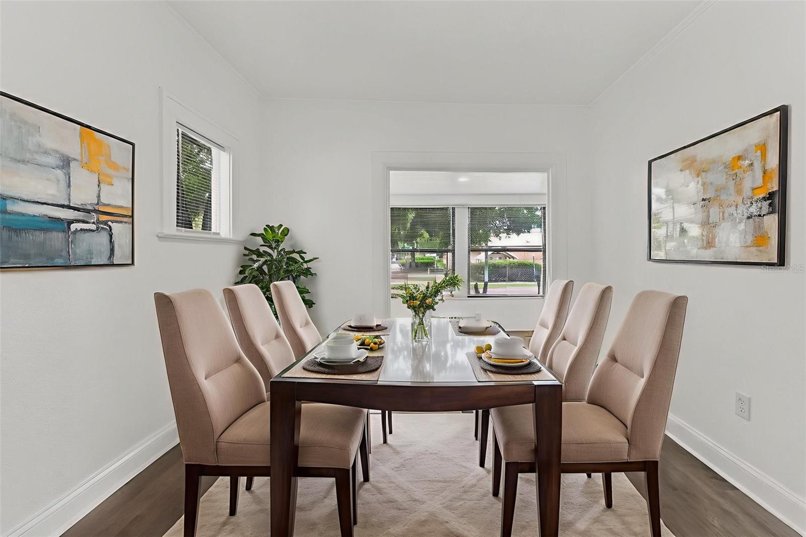 ILEXHURST SUB - Residential Income