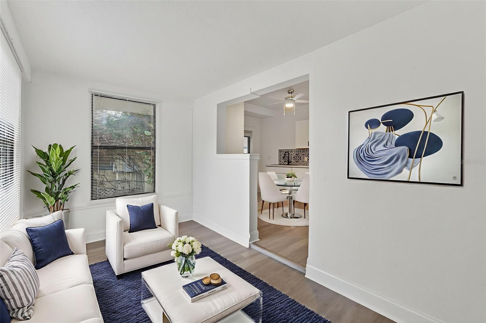 ILEXHURST SUB - Residential Income