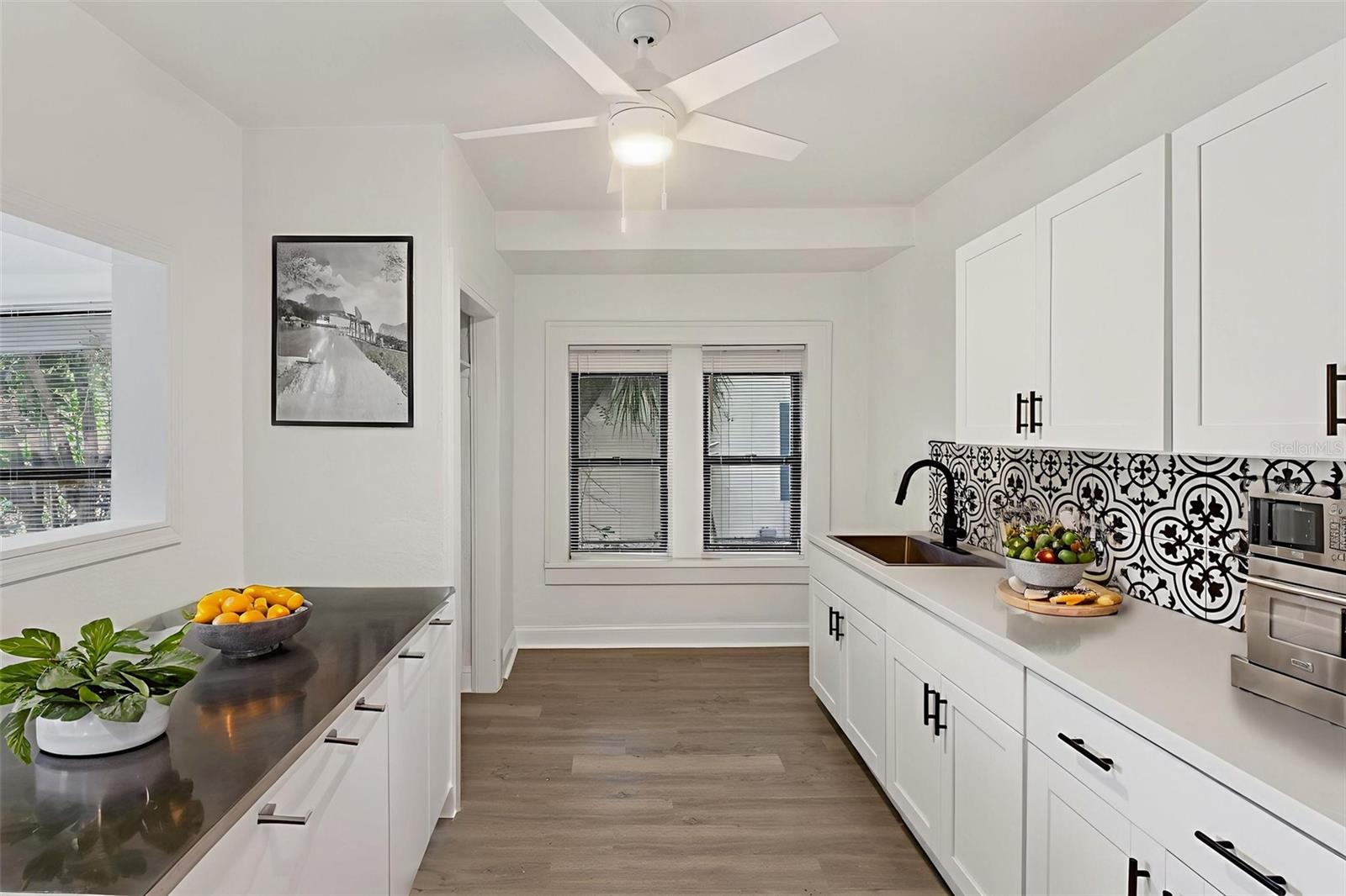 ILEXHURST SUB - Residential Income