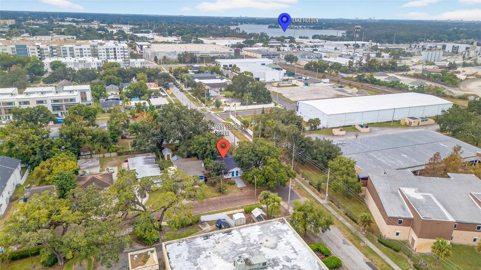 ILEXHURST SUB - Residential Income