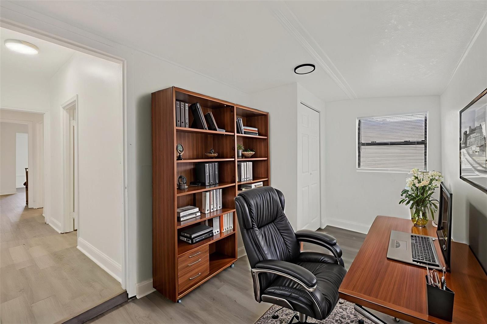 ILEXHURST SUB - Residential Income