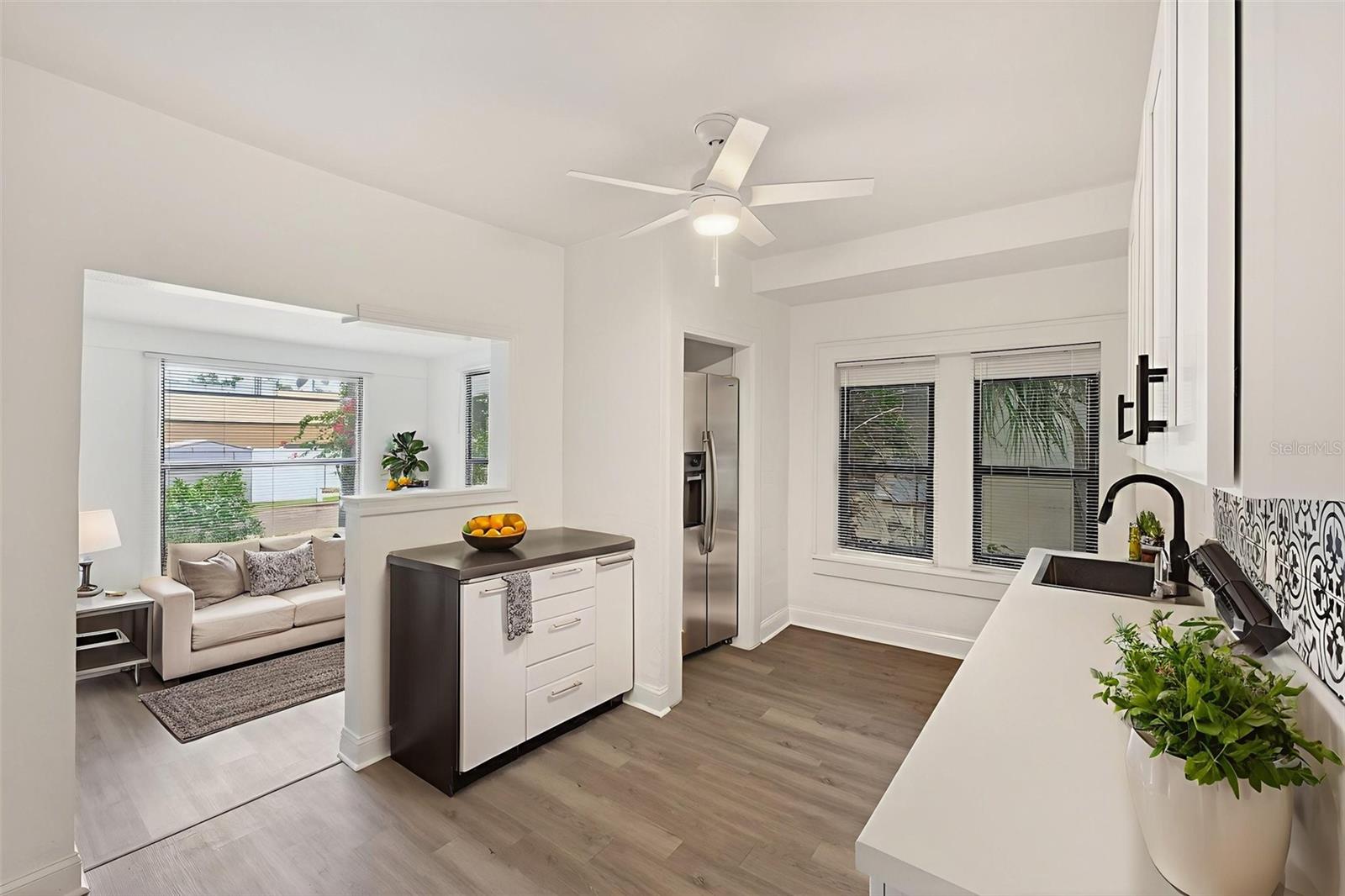 ILEXHURST SUB - Residential Income