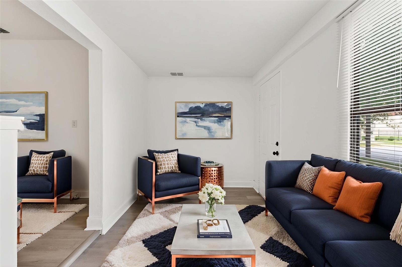 ILEXHURST SUB - Residential Income