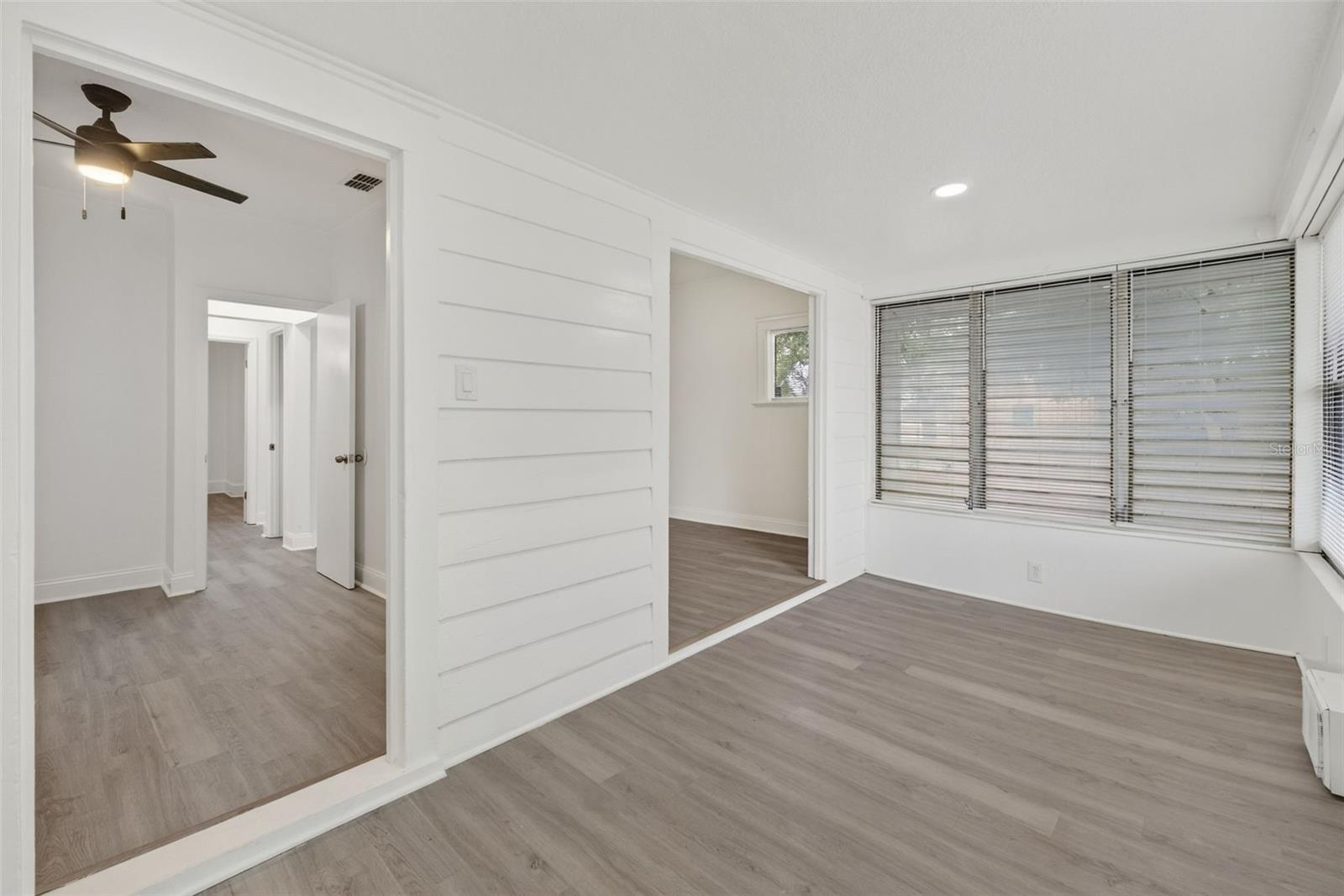 ILEXHURST SUB - Residential Income