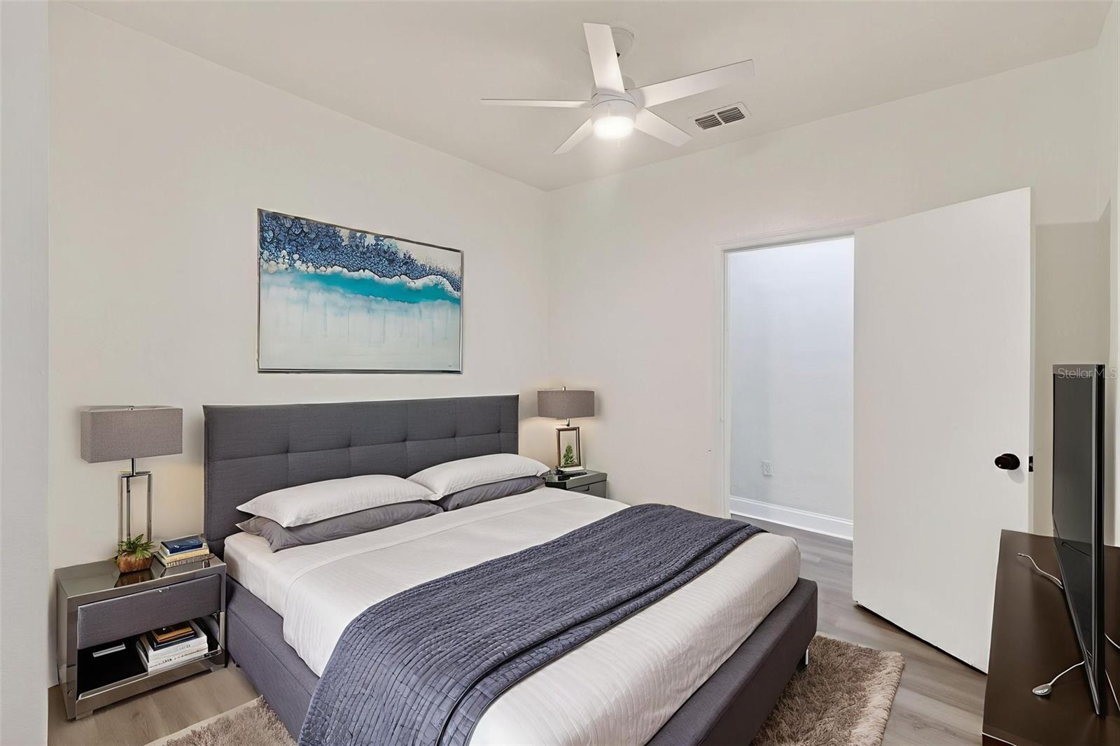 ILEXHURST SUB - Residential Income