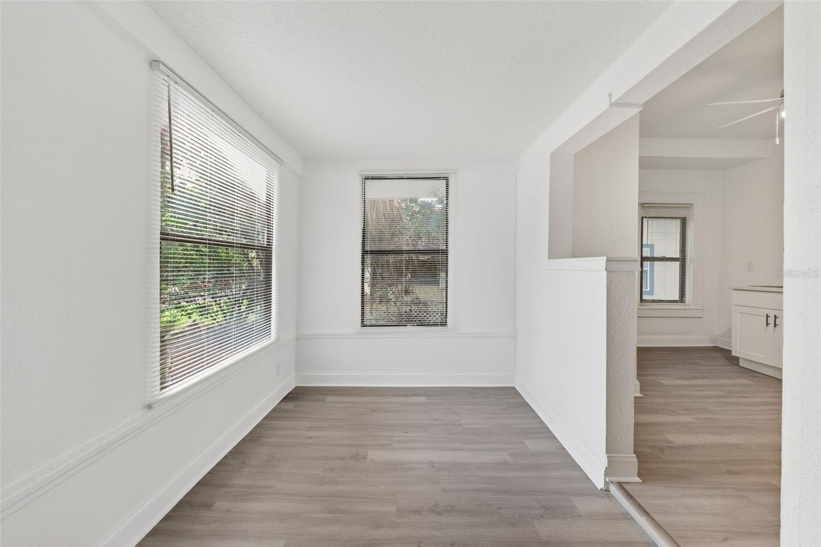 96 & 98 W ESTHER STREET