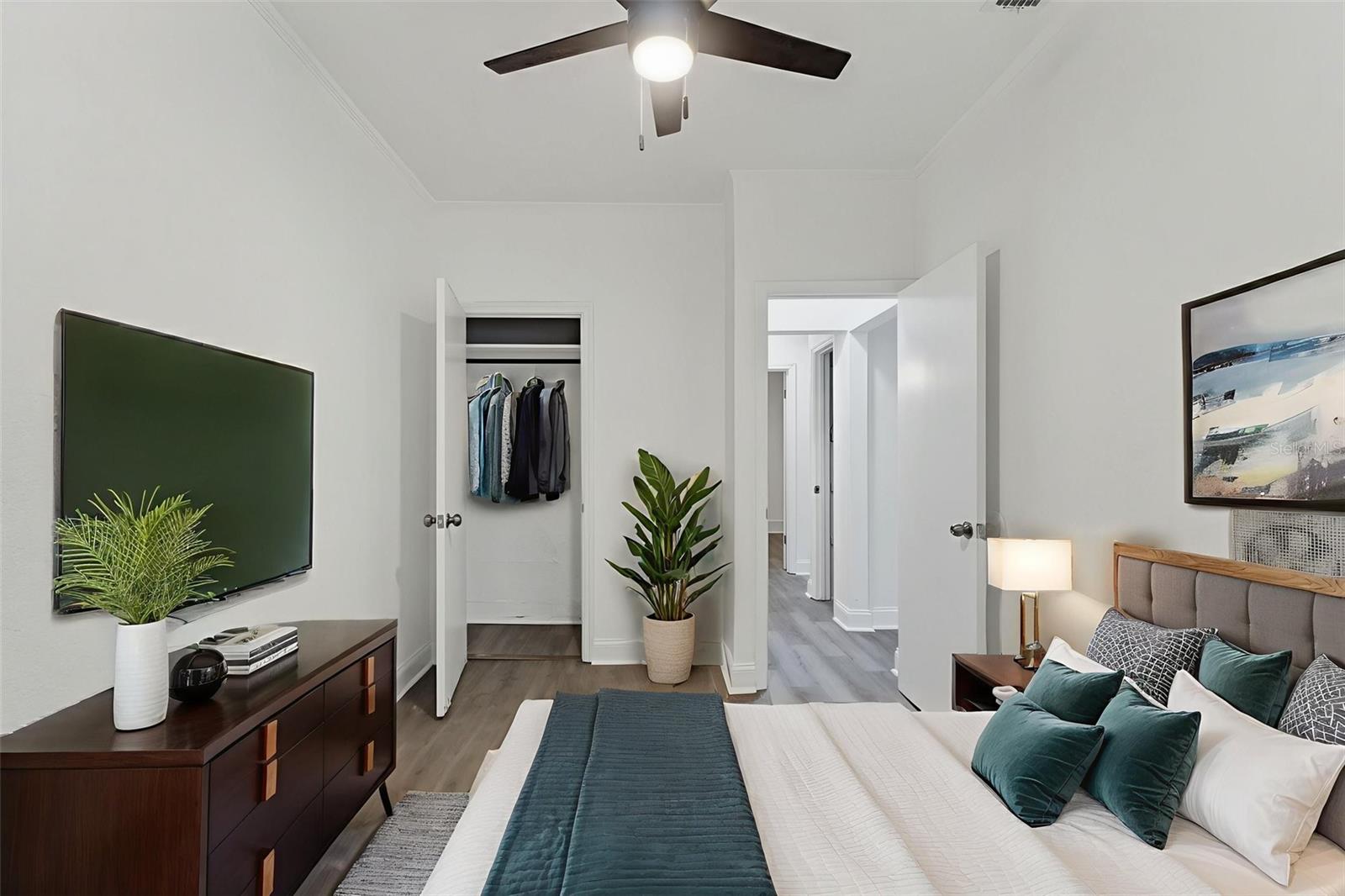 ILEXHURST SUB - Residential Income