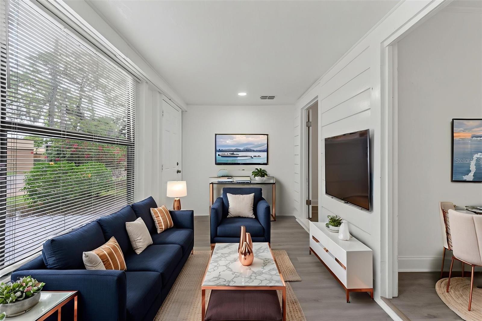 ILEXHURST SUB - Residential Income