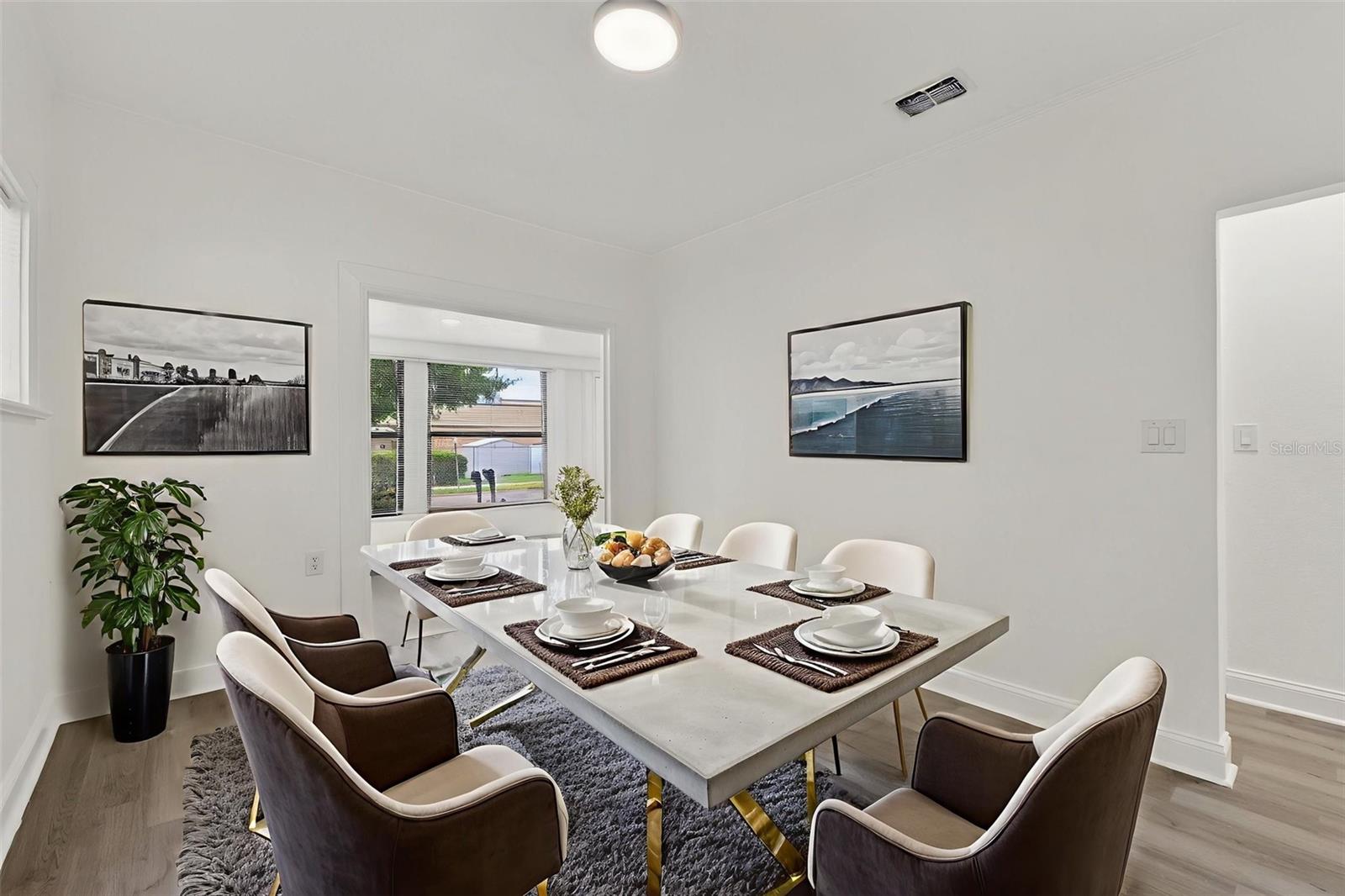 ILEXHURST SUB - Residential Income