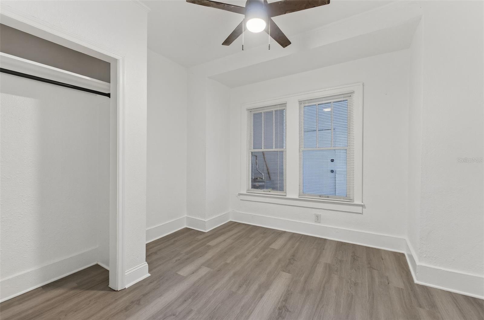 ILEXHURST SUB - Residential Income