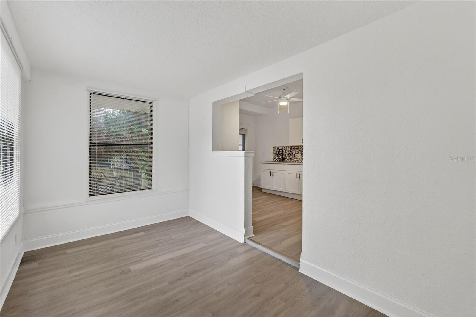 ILEXHURST SUB - Residential Income