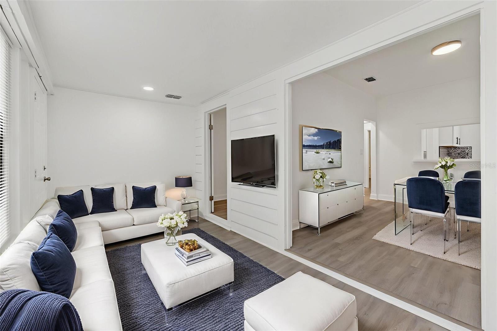 ILEXHURST SUB - Residential Income